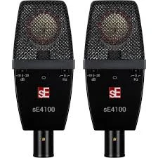 sE Electronics 4100-A Stereo Paar